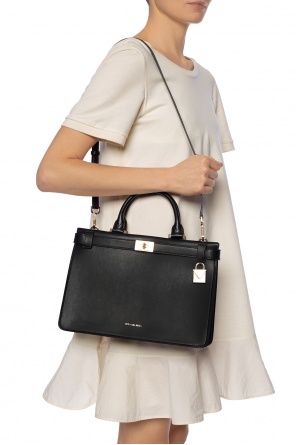 ‘tatiana’ shoulder bag, zdjęcie 2 ‘tatiana’ shoulder bag od Michael Kors
